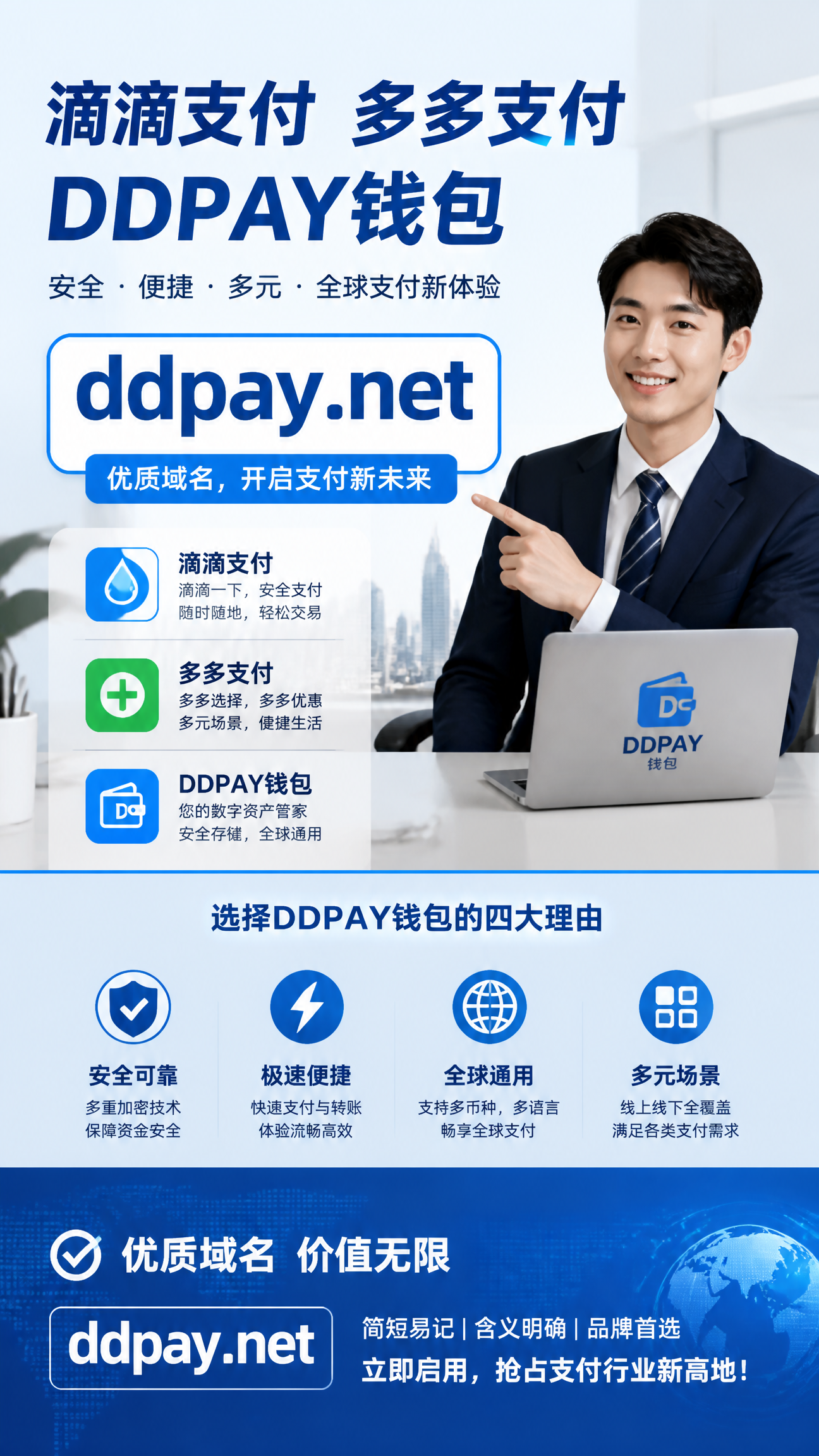 ddpay.net 滴滴付、滴滴支付、DDPAY、DDPAY钱包、多多支付、订单支付、嘀嗒支付、嘟嘟支付、单独付、点点付、地点付、到店付、对赌付、当地付、单单付、打洞付